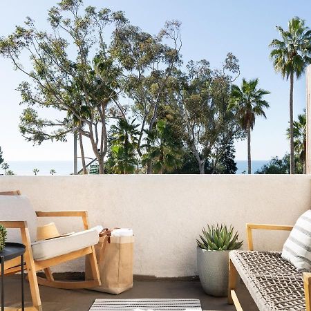 Laguna Beach Lodge Exterior foto