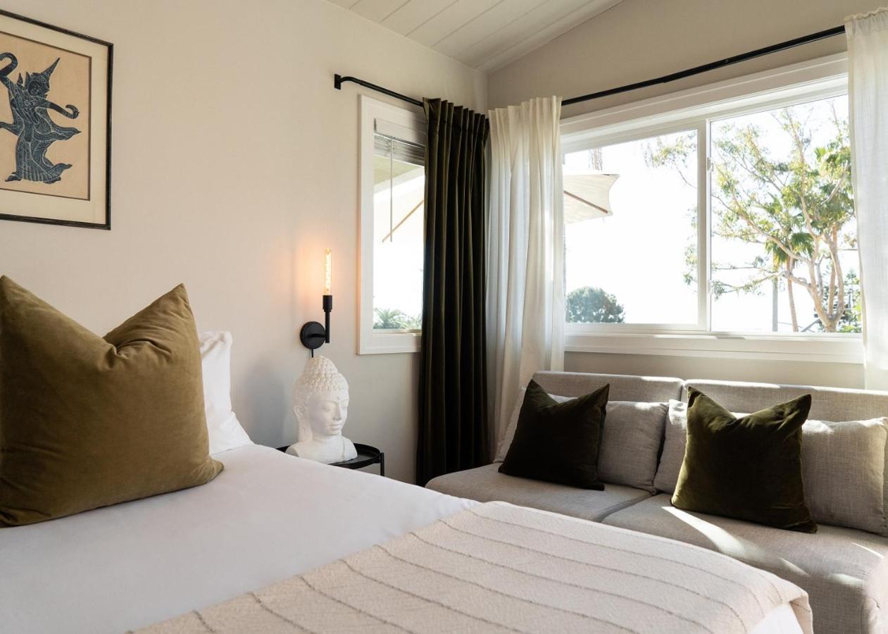 Laguna Beach Lodge Exterior foto