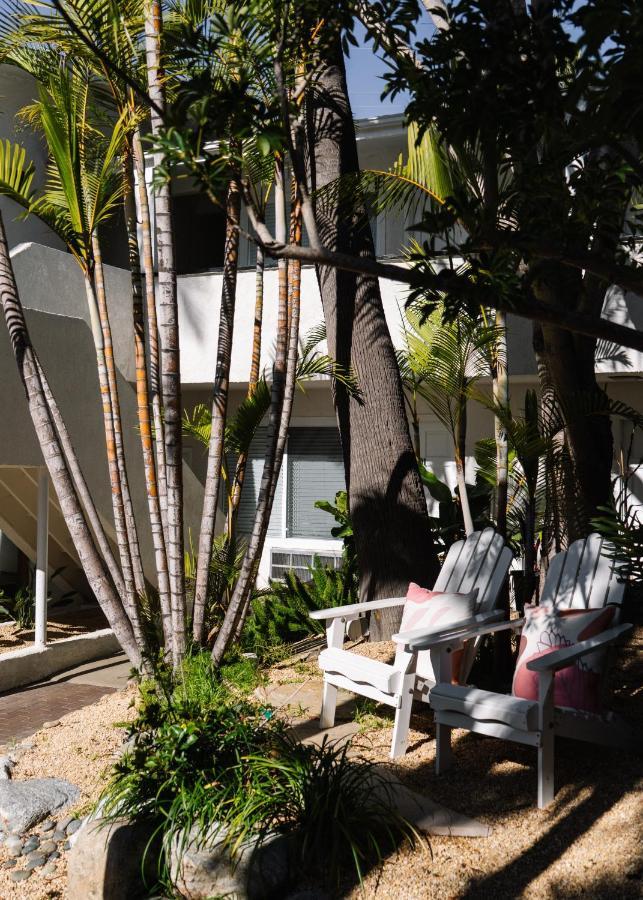 Laguna Beach Lodge Exterior foto