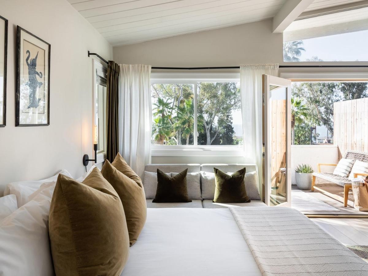 Laguna Beach Lodge Exterior foto