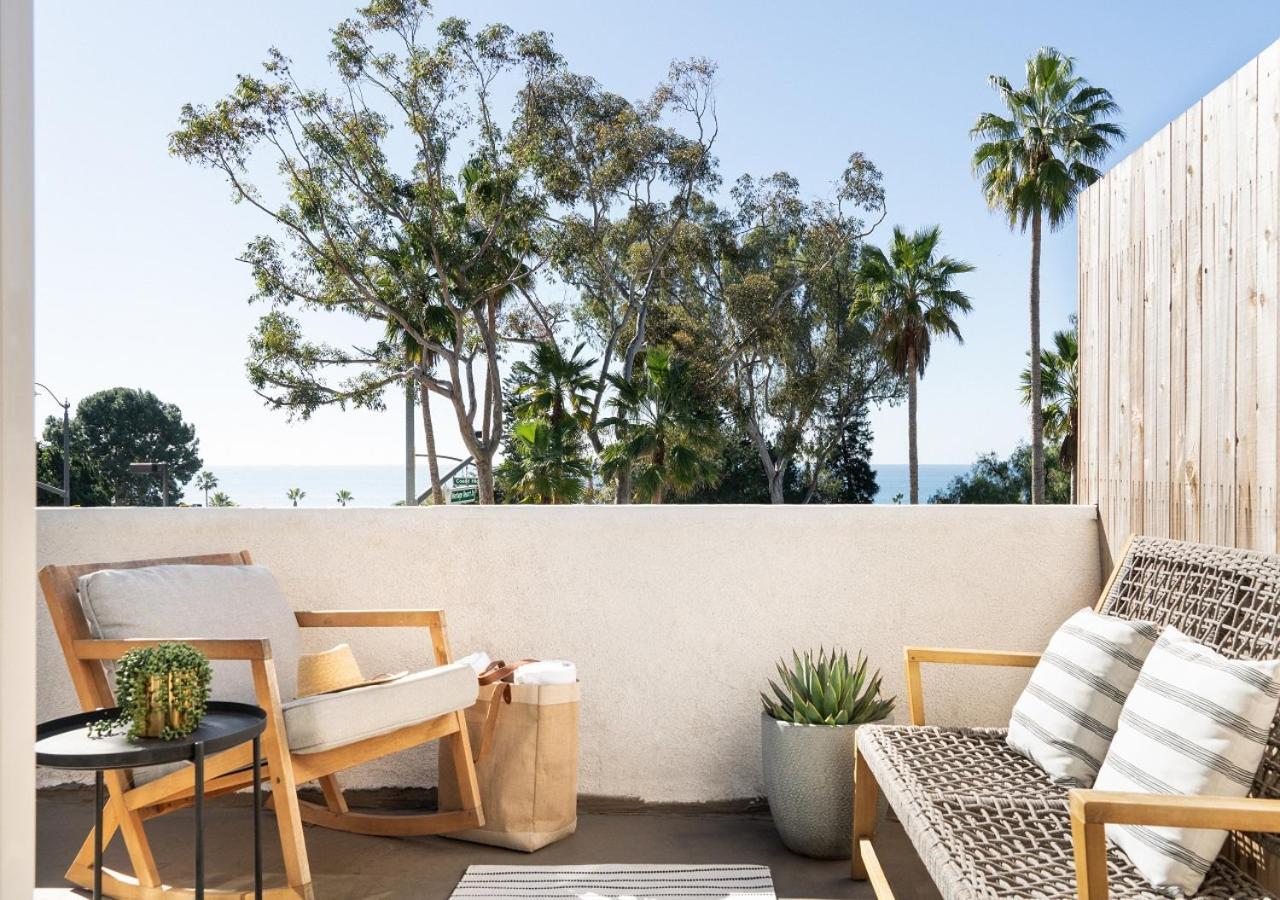 Laguna Beach Lodge Exterior foto