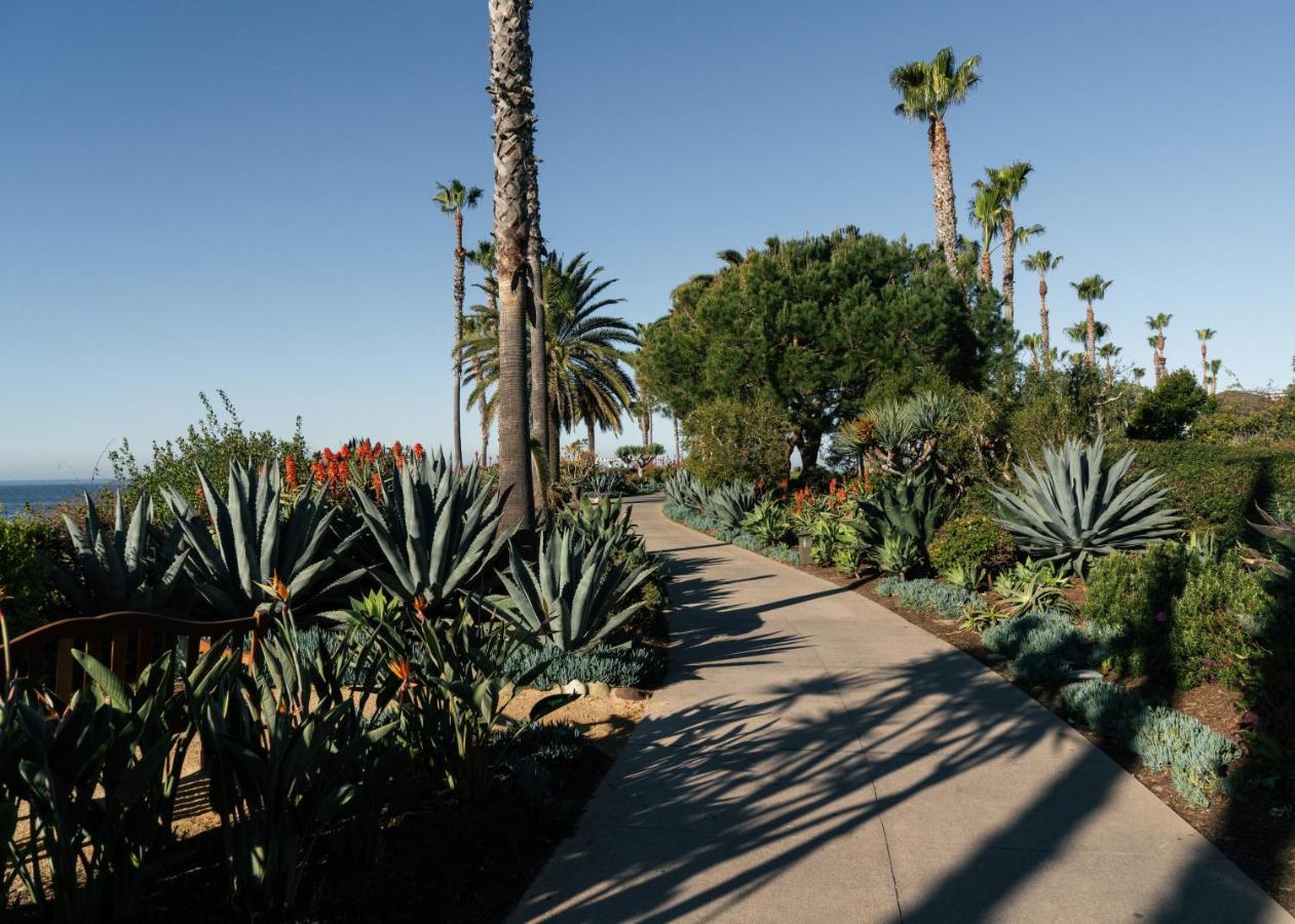 Laguna Beach Lodge Exterior foto
