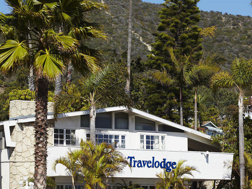 Laguna Beach Lodge Exterior foto